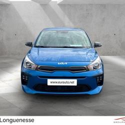 Kia Rio 1.0 T-GDI 120ch MHEV GT-Line iBVM6 Longuenesse