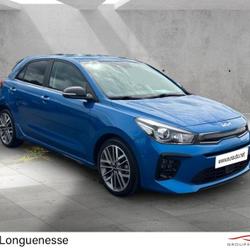 Kia Rio 1.0 T-GDI 120ch MHEV GT-Line iBVM6 Longuenesse