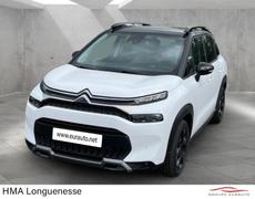 Citroen C3 Aircross Longuenesse