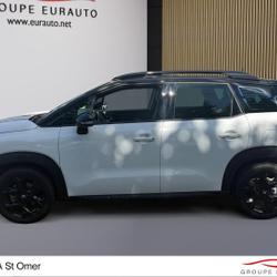 Citroen C3 Aircross PureTech 130ch S&S Shine Pack EAT6 occasion - Longuenesse - photo 2/21