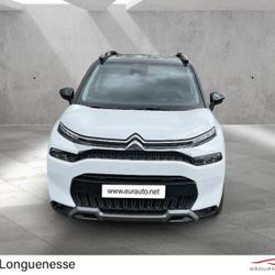 Citroen C3 Aircross PureTech 130ch S&S Shine Pack EAT6 Longuenesse