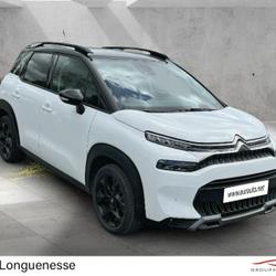 Citroen C3 Aircross PureTech 130ch S&S Shine Pack EAT6 Longuenesse