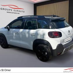 Citroen C3 Aircross PureTech 130ch S&S Shine Pack EAT6 occasion - Longuenesse - photo 3/21