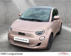 Fiat 500C Longuenesse