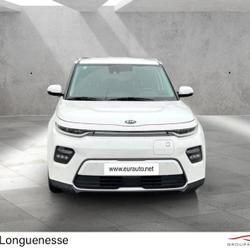Kia Soul Active 204ch Longuenesse