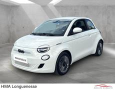 Fiat 500 II
