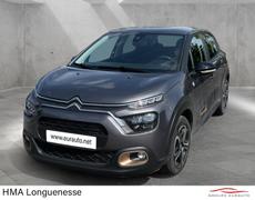 Citroen C3 Longuenesse