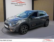 Citroen C3 Longuenesse