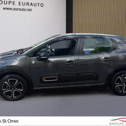 Citroen C3 1.2 PureTech 83ch S&S C-Series 123g occasion - Longuenesse - photo 2/21