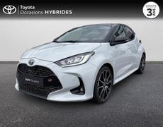Toyota Yaris Cesson-Sévigné