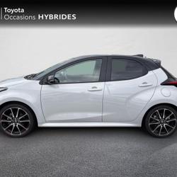 Toyota Yaris 116h GR Sport 5p MY22 Cesson-S&eacute;vign&eacute;