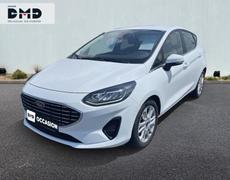 Ford Fiesta Saint-Nazaire