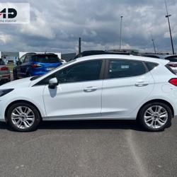 Ford Fiesta 1.0 Flexifuel 95ch Titanium Business 5p Saint-Nazaire
