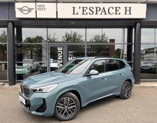 BMW X1 Haguenau