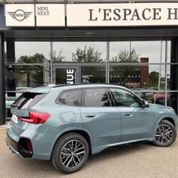 BMW X1 sDrive20i 170ch M Sport Haguenau