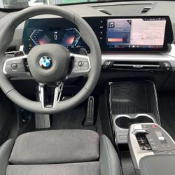 BMW X1 sDrive20i 170ch M Sport Haguenau