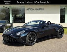 Aston Martin Vantage Mérignac
