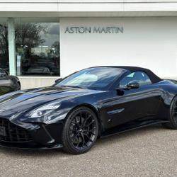 Aston Martin Vantage Roadster S 4.0 680ch BVA M&eacute;rignac