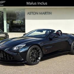 Aston Martin Vantage Roadster S 4.0 680ch BVA M&eacute;rignac