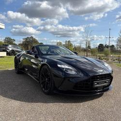 Aston Martin Vantage Roadster S 4.0 680ch BVA M&eacute;rignac