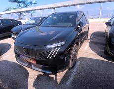 Peugeot 5008 Brest