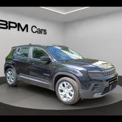 Jeep Avenger 1.2 Turbo T3 100ch Altitude Montrouge
