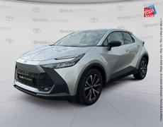 Toyota C-HR Montbéliard