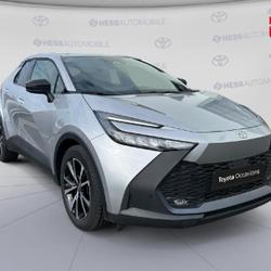 Toyota C-HR 2.0 Hybride 200ch Design NG23 Montb&eacute;liard