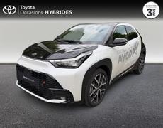 Toyota Aygo X Magny-les-Hameaux