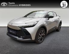 Toyota C-HR Magny-les-Hameaux