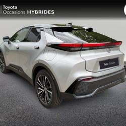 Toyota C-HR 2.0 Hybride Rechargeable 225ch Collection MY25 Magny-les-Hameaux