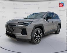 Toyota RAV4 - 2.5 Hybride 185ch Lounge 2WD NG - 50 999 €