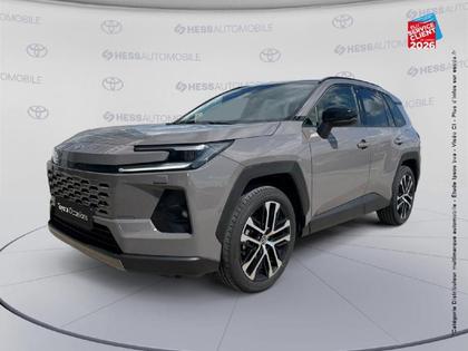 Toyota RAV4 - 2.5 Hybride 185ch Lounge 2WD NG - 50 999 €