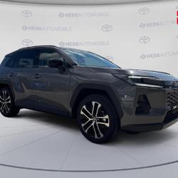 Toyota RAV4 2.5 Hybride 185ch Lounge 2WD NG Besan&ccedil;on