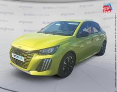 Peugeot 208 Reims
