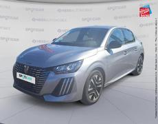Peugeot 208 Reims
