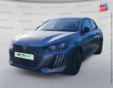 Peugeot 208 Reims