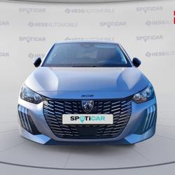 Peugeot 208 Allure Turbo 100ch occasion - Reims - photo 2/11