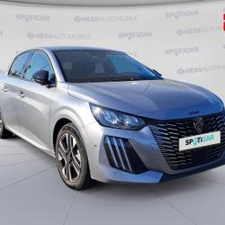Peugeot 208 Allure Turbo 100ch occasion - Reims - photo 3/11