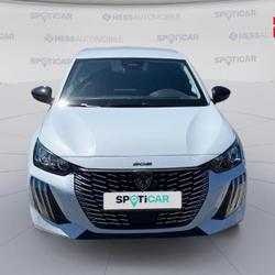 Peugeot 208 Allure Turbo 100ch Reims