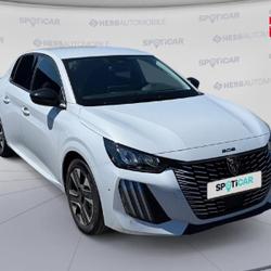 Peugeot 208 Allure Turbo 100ch Reims