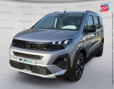 Peugeot Rifter Reims