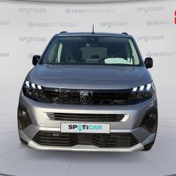 Peugeot Rifter M 1.5 BlueHDi 130ch GT Automatique 5 places occasion - Reims - photo 2/30