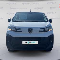 Peugeot Expert M 2.2 Diesel 150ch occasion - Reims - photo 2/12