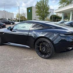 Aston Martin DB12 V8 4.0 680ch BVA8 M&eacute;rignac