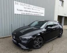 Mercedes Classe A Launaguet