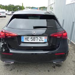 Mercedes Classe A 180 136ch AMG Line 7G-DCT (TVA) Launaguet