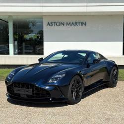 Aston Martin Vantage V8 4.0 665 BVA M&eacute;rignac