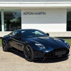 Aston Martin Vantage V8 4.0 665 BVA M&eacute;rignac