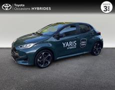 Toyota Yaris Magny-les-Hameaux